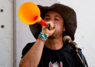07.2010 Sommerfest mit Shitparade