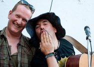 07.2010 Sommerfest mit Shitparade