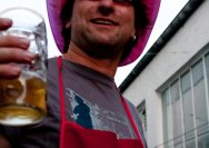 07.2010 Sommerfest mit Shitparade