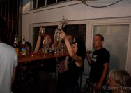 07.2010 Sommerfest mit Shitparade