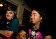 07.2010 Sommerfest mit Shitparade