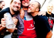 07.2010 Sommerfest mit Shitparade