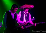 20.11.2010 Zarate