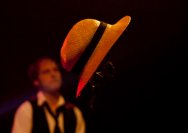 20.11.2010 Zarate