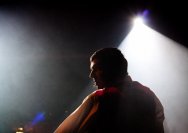 20.11.2010 Zarate