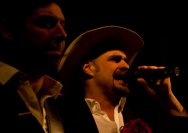 20.11.2010 Zarate