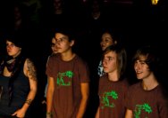 23.10.2010 The Dope