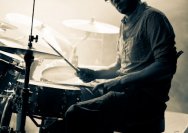 02.03.2011 Umsonst und Drinnen mit The Dope