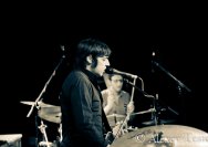 02.03.2011 Umsonst und Drinnen mit The Dope