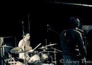 02.03.2011 Umsonst und Drinnen mit The Dope
