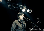 02.03.2011 Umsonst und Drinnen mit The Dope