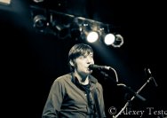 02.03.2011 Umsonst und Drinnen mit The Dope