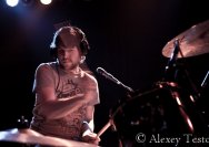 02.03.2011 Umsonst und Drinnen mit The Dope