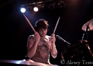 02.03.2011 Umsonst und Drinnen mit The Dope