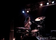 02.03.2011 Umsonst und Drinnen mit The Dope
