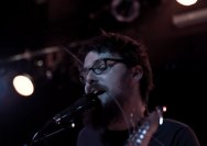 02.03.2011 Umsonst und Drinnen mit The Dope