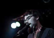 02.03.2011 Umsonst und Drinnen mit The Dope