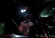02.03.2011 Umsonst und Drinnen mit The Dope