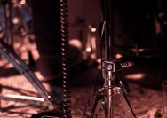 02.03.2011 Umsonst und Drinnen mit The Dope