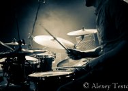02.03.2011 Umsonst und Drinnen mit The Dope