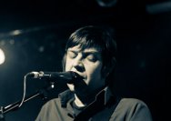 02.03.2011 Umsonst und Drinnen mit The Dope
