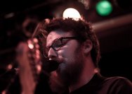 02.03.2011 Umsonst und Drinnen mit The Dope