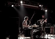 02.03.2011 Umsonst und Drinnen mit The Dope