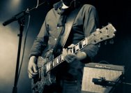 02.03.2011 Umsonst und Drinnen mit The Dope