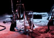 02.03.2011 Umsonst und Drinnen mit The Dope