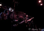 02.03.2011 Umsonst und Drinnen mit The Dope