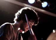 02.03.2011 Umsonst und Drinnen mit The Dope