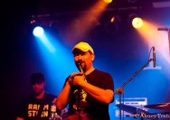 02.04.2011 Rushmoon und The Noisy Gatecrashers