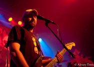02.04.2011 Rushmoon und The Noisy Gatecrashers