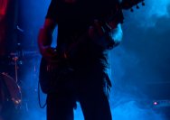 02.04.2011 Rushmoon und The Noisy Gatecrashers