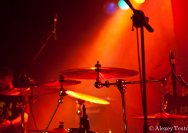 02.04.2011 Rushmoon und The Noisy Gatecrashers