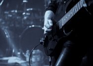 02.04.2011 Rushmoon und The Noisy Gatecrashers
