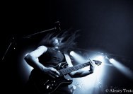 02.04.2011 Rushmoon und The Noisy Gatecrashers