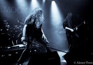 02.04.2011 Rushmoon und The Noisy Gatecrashers