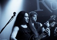 02.04.2011 Rushmoon und The Noisy Gatecrashers
