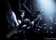 02.04.2011 Rushmoon und The Noisy Gatecrashers