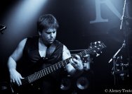 02.04.2011 Rushmoon und The Noisy Gatecrashers