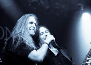 02.04.2011 Rushmoon und The Noisy Gatecrashers