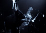 02.04.2011 Rushmoon und The Noisy Gatecrashers