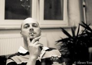 02.04.2011 Rushmoon und The Noisy Gatecrashers