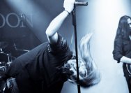 02.04.2011 Rushmoon und The Noisy Gatecrashers