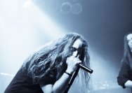 02.04.2011 Rushmoon und The Noisy Gatecrashers