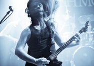 02.04.2011 Rushmoon und The Noisy Gatecrashers