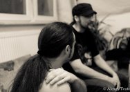 02.04.2011 Rushmoon und The Noisy Gatecrashers