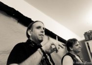 02.04.2011 Rushmoon und The Noisy Gatecrashers