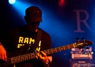 02.04.2011 Rushmoon und The Noisy Gatecrashers